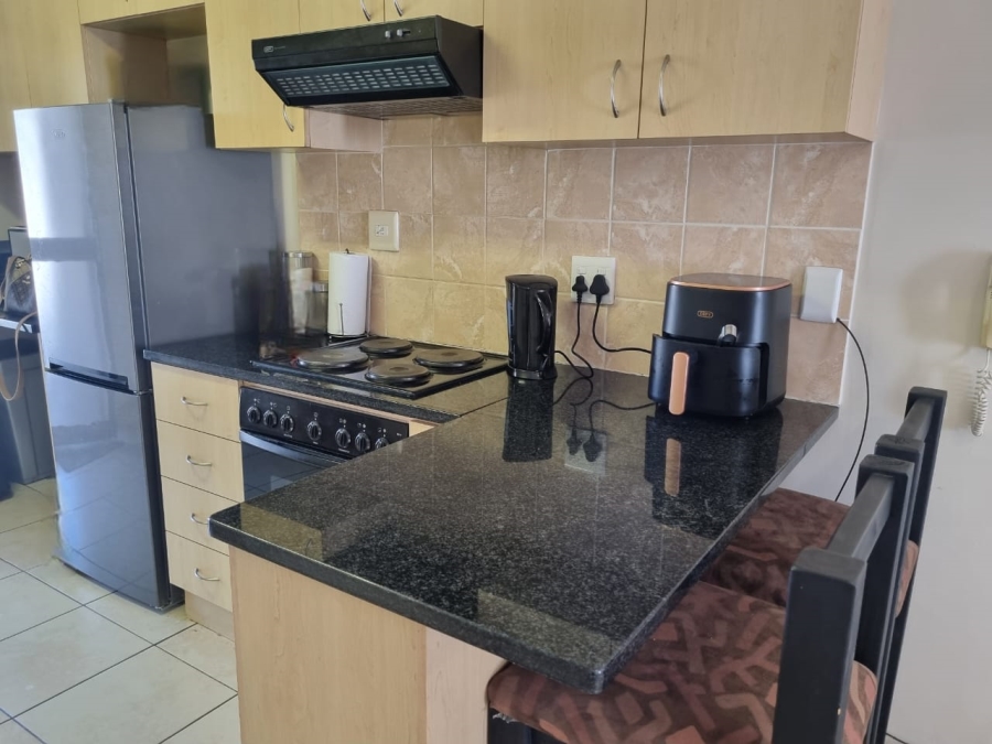 To Let 2 Bedroom Property for Rent in Winterhoek Park Eastern Cape